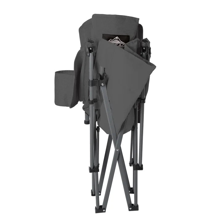 Cascade Mountain Tech Folding Camping Chair