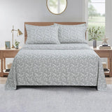 South Point Home Fashions 6-piece Sheet Set