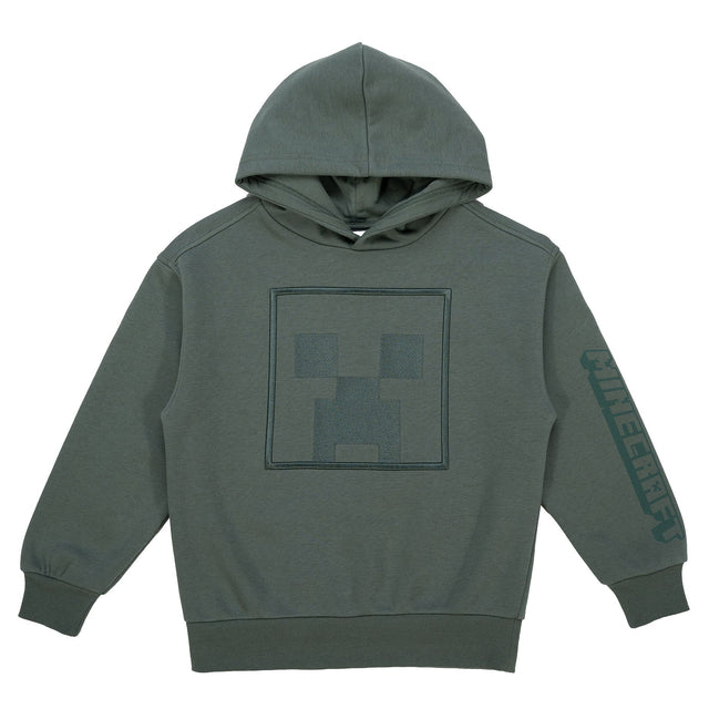 Licensed Boys And Girls Fleece Hoodie W8
