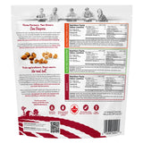 Three Farmers Variety Pack, 60 × 15 g