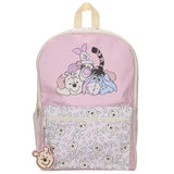 Bioworld - Licensed Kids Backpack and Lunch Bag Set