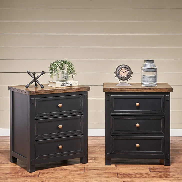 Alessia Contemporary 5-piece Queen Bedroom Set