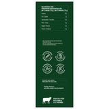 ORGANIKA O1 Greens+ Blend Pineapple Punch 600g