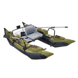 Classic Accessories Colorado Pontoon Boat