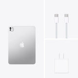 Apple iPad Pro, 11 in., 512GB, M5 Chip, Built for Apple Intelligence