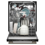 KitchenAid 24 in. Third Rack Built-In Dishwasher with ProDry System