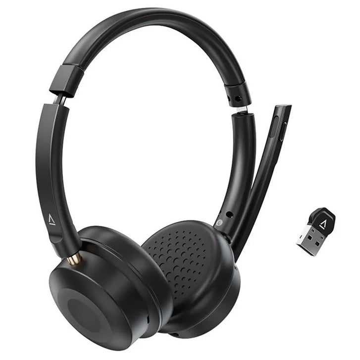 Creative Chat Wireless Lightweight Wireless On-ear Headset
