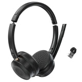 Creative Chat Wireless Lightweight Wireless On-ear Headset