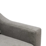 Minhas Fabric Sofa