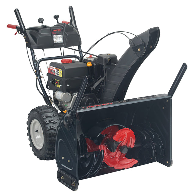 Troy-Bilt XP 3010 30-in. 420cc 3-Stage Gas Snow Blower with Electric Start G4