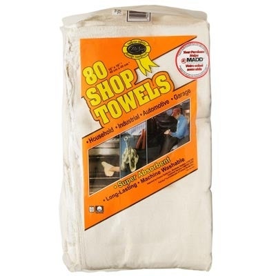 Poli-Sur Shop Towels