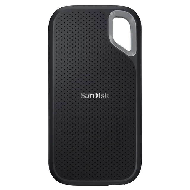 SanDisk Extreme External Portable SSD J1