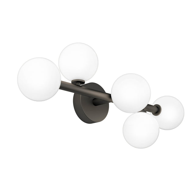 Artika Bloom Integrated LED 5-light Vanity Light S9