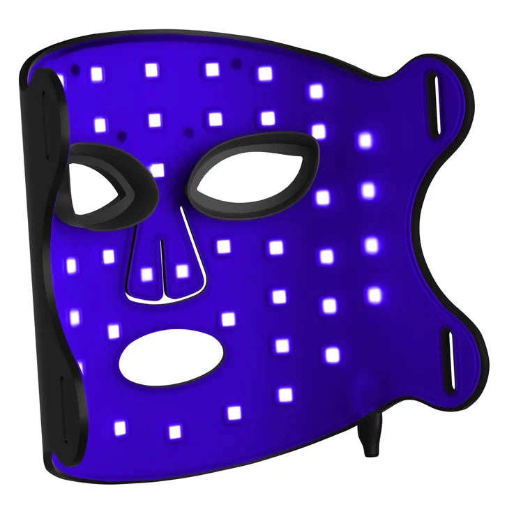Numiere Time Keeper LED Face Mask