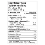 Wild Roots Coastal Berry Trail Mix, 737 g