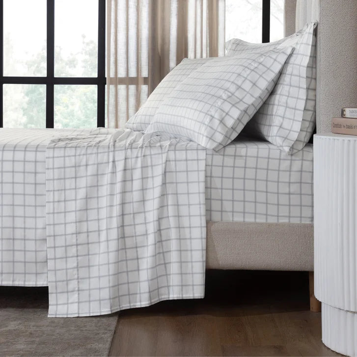 Slumber Chill Cooling Sheet Set, 6-piece