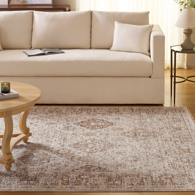 Martha Stewart Finley Collection by Safavieh Carmen Indoor Area Rug N7