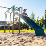 Lifetime Big Stuff Deluxe Play Structure