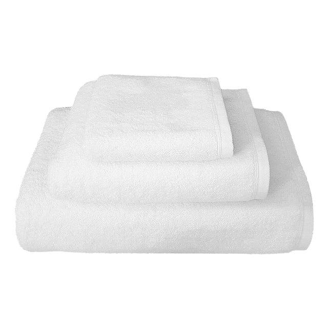 Lobby Bath Towel Set, 3-piece V6