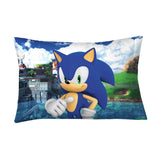 Sonic the Hedgehog 4-piece Twin Bedding Set