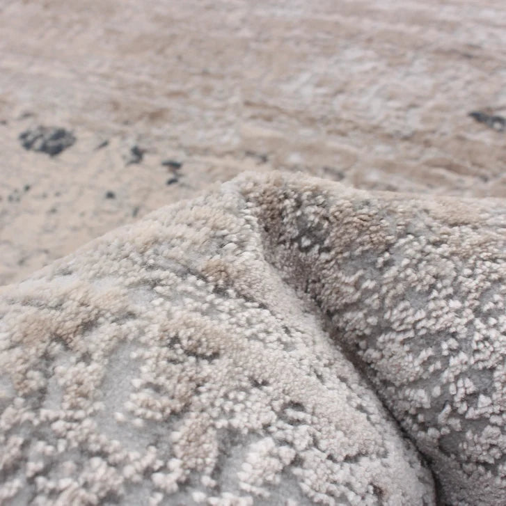 ECARPETGALLERY Invista Collection Nathan Indoor Area Rug