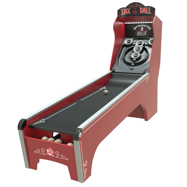 Skee-Ball X Home Arcade Game L9