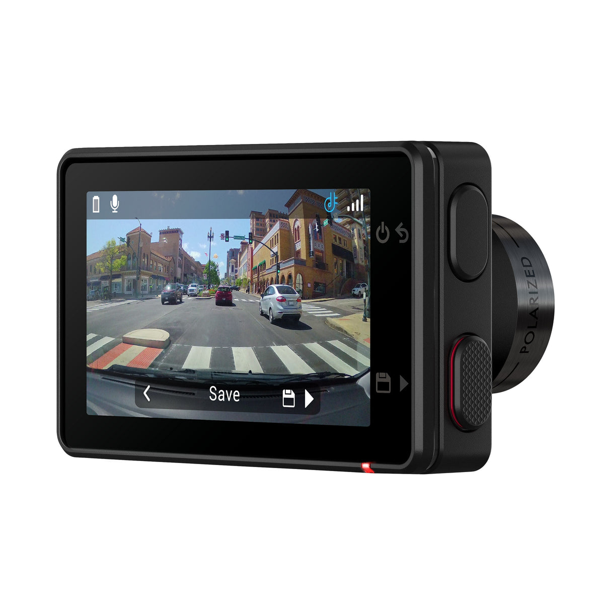 Garmin Dash Cam X310 Bundle 4K with Wi-Fi