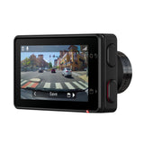 Garmin Dash Cam X310 Bundle 4K with Wi-Fi