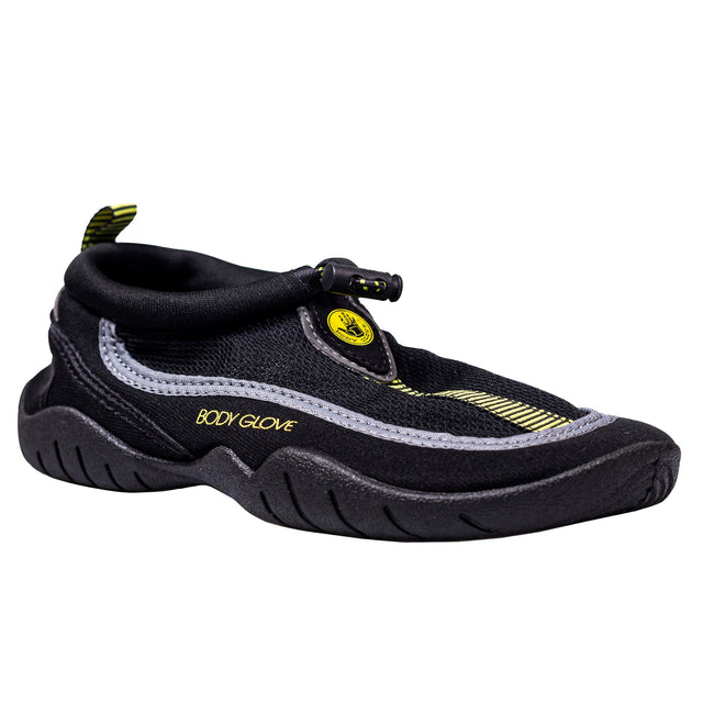 Body Glove Kids Riptide III Water Shoe N7