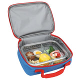 Bioworld - Licensed Kids Backpack and Lunch Bag Set