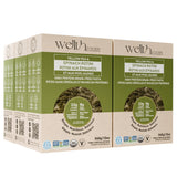 Wellth Protein Pasta, 6 × 340 g