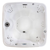 Aquaterra Montecito 44-jet Spa