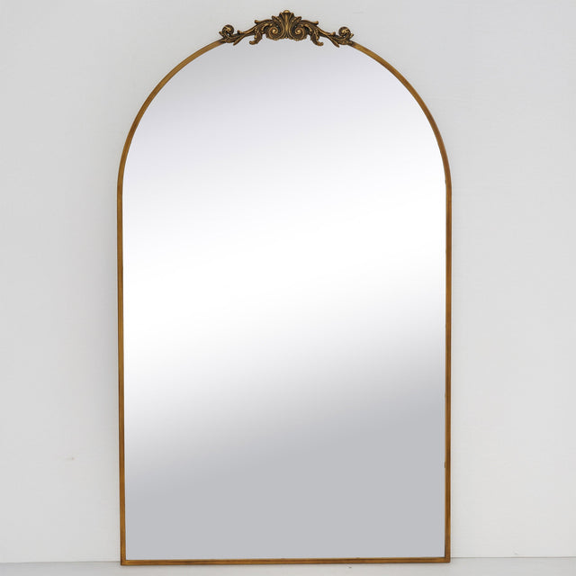 Raphael Floor Mirror E9