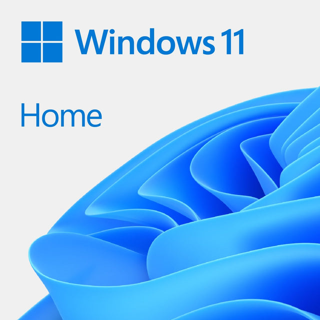 Microsoft Windows 11 Home, Digital Download I6