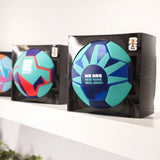 FIFA - Host Cities Soccer Ball Set, 16 pieces