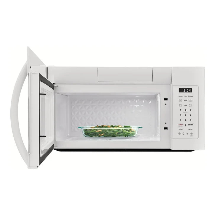 Frigidaire 1.8 cu ft. Over The Range Microwave, 300 CFM