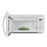 Frigidaire 1.8 cu ft. Over The Range Microwave, 300 CFM