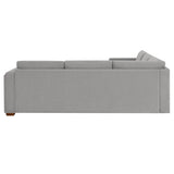 Thomasville 2-Piece Fabric Sectional
