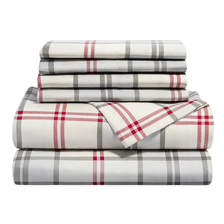 Roots 300 Thread Count Sheet Set