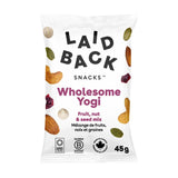 Laid Back Snacks, Snack Mix, 20 × 45 g