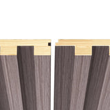 Artika - Panolok Slatted Wall Panels.