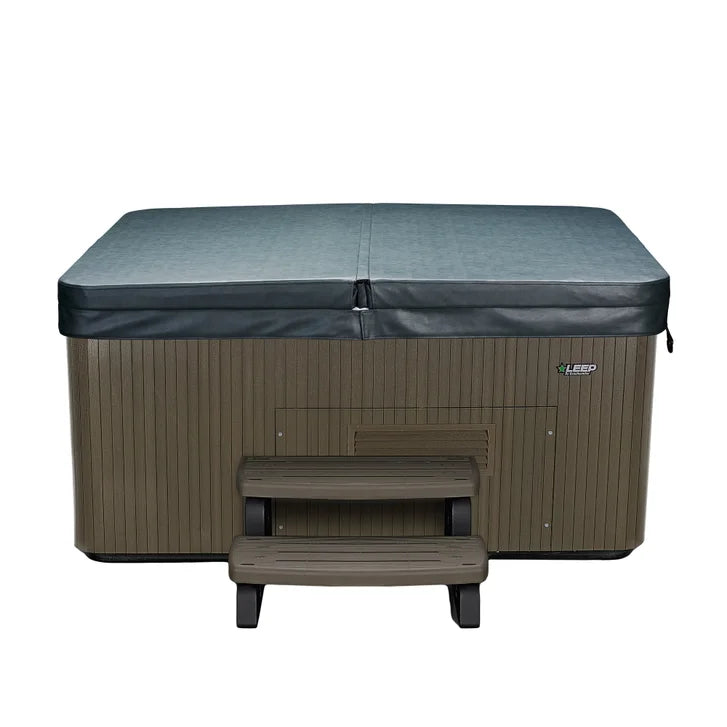 Beachcomber 633 LEEP 23-jets (39 FlexJets) Spa