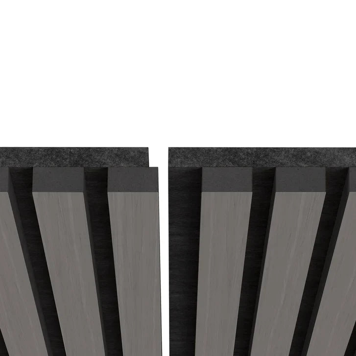 Artika - Sonolok Slatted Wall Panels.