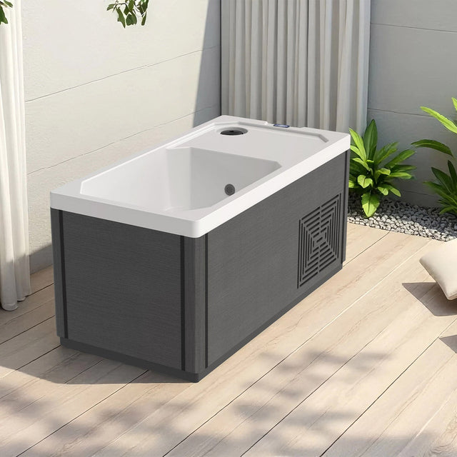 Appollo Maya Cold Plunge B7