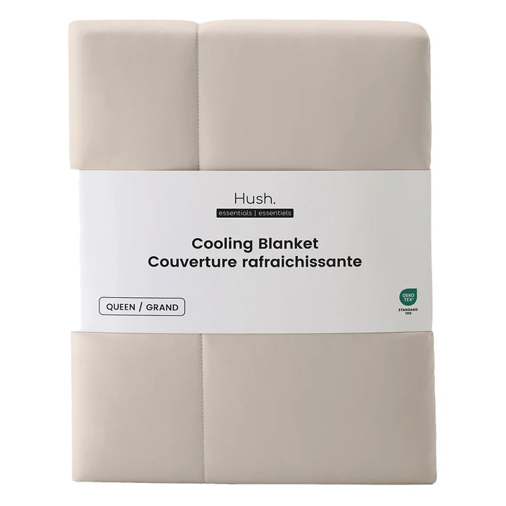 Hush Essentials Cooling Blanket