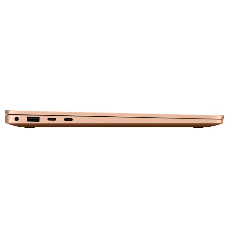 Microsoft Surface 13.8-in. Copilot+ PC Touchscreen Laptop, Qualcomm Snapdragon X2 Elite - 16GB RAM, 512 SSD - Dune