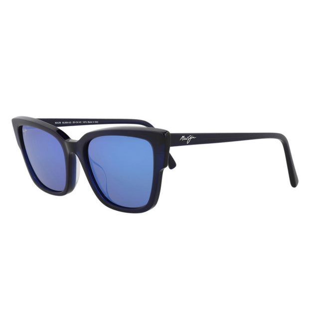 Maui Jim Kou Polarized Sunglasses E1