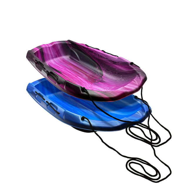 Pelican - Combo Nomad 40 Snow Sled, 2-pack K1