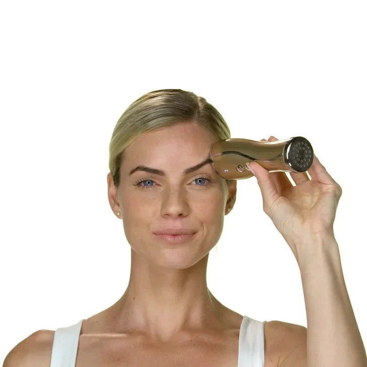 Numiere Plus Microcurrent & LED Tightening & Sculpting Wand