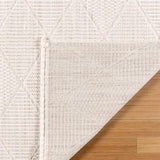 Gertmenian Serenity Collection Rassa Indoor Area Rug